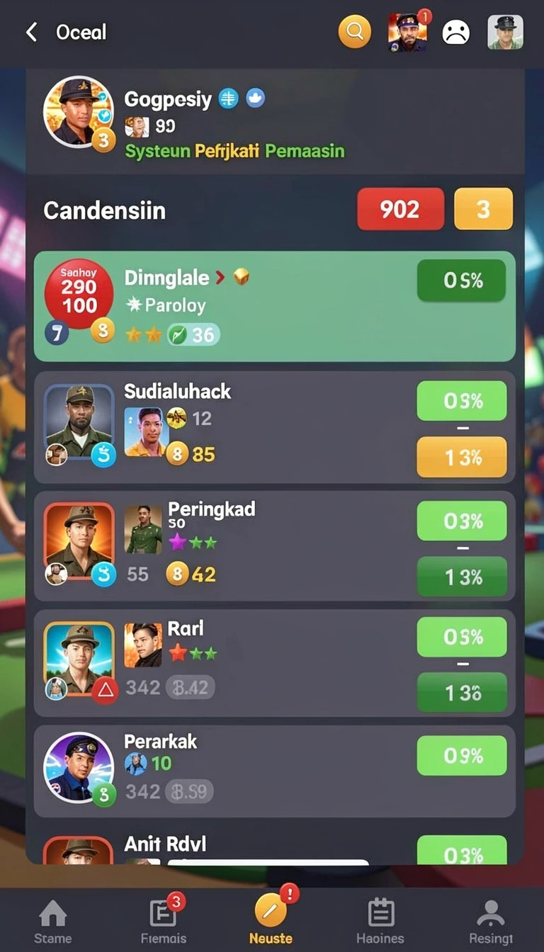 Review Aplikasi jipan288 Versi Terbaru screenshot 4