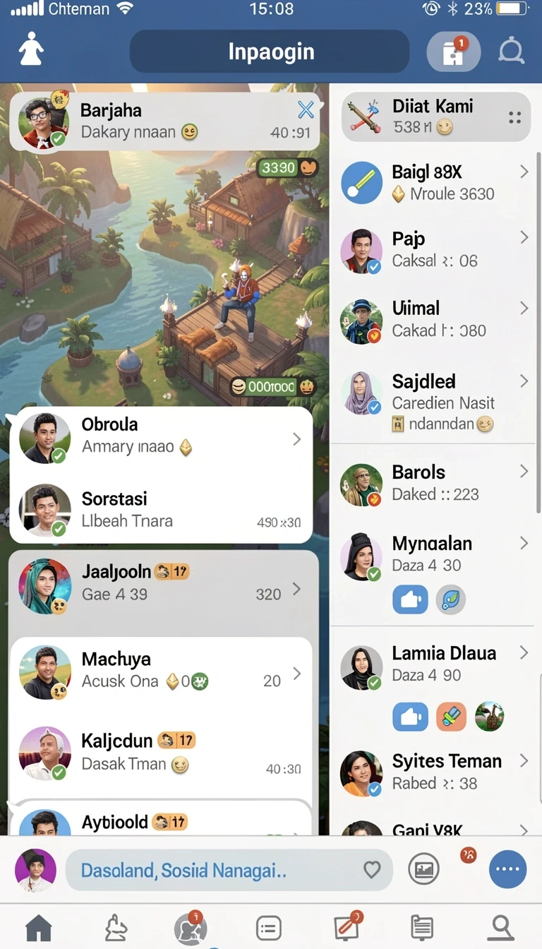 Review Aplikasi gacorku168 Versi Terbaru screenshot 3