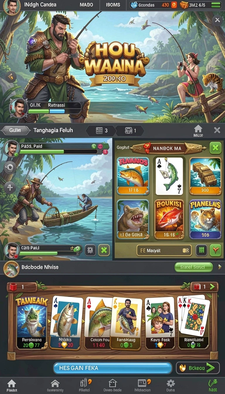 mposurga App APK Terbaru screenshot 4