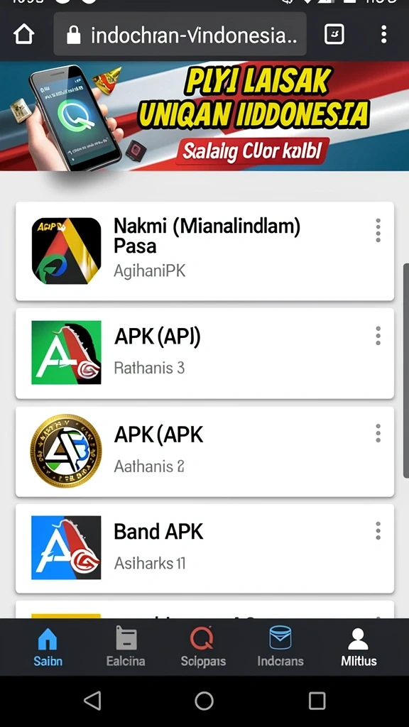 Review Aplikasi ri889 Versi Terbaru screenshot 3