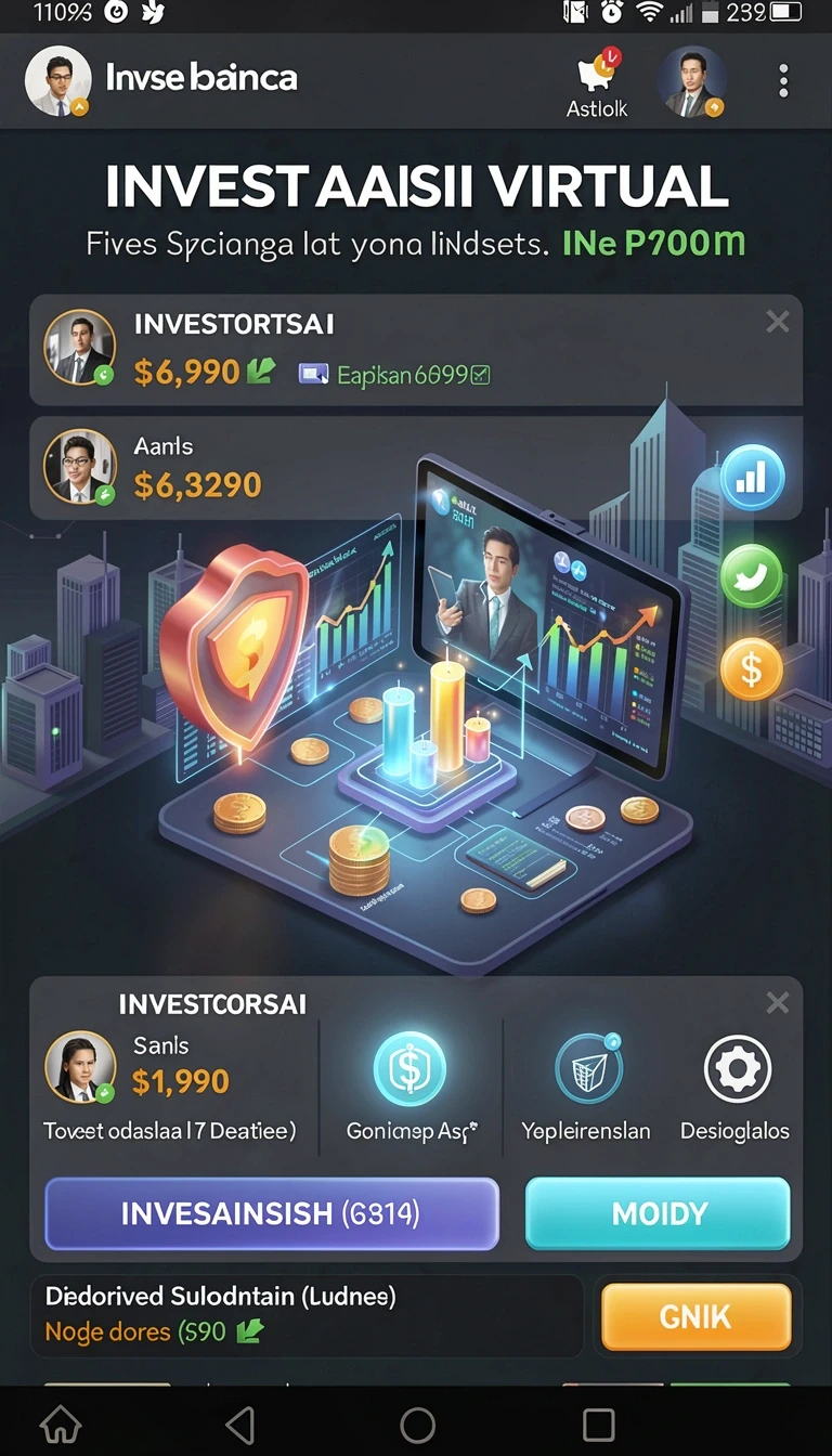 Download piontogel APK untuk Android screenshot 1