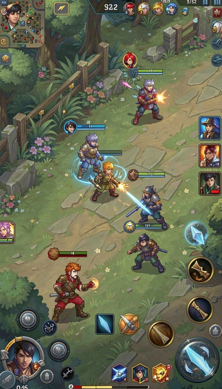 Review Aplikasi rprprp Versi Terbaru screenshot 1