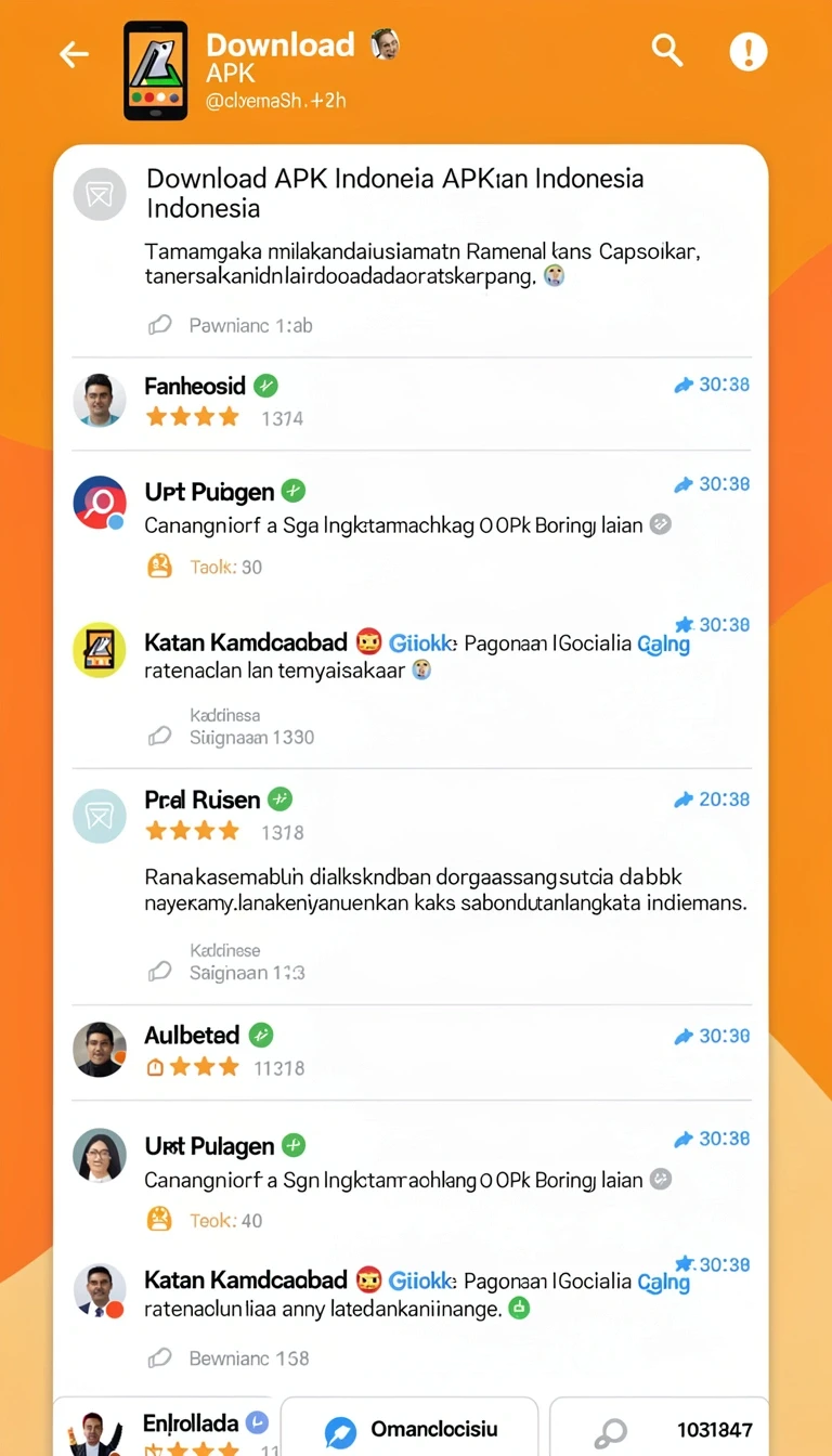 Review Aplikasi jipan288 Versi Terbaru screenshot 3
