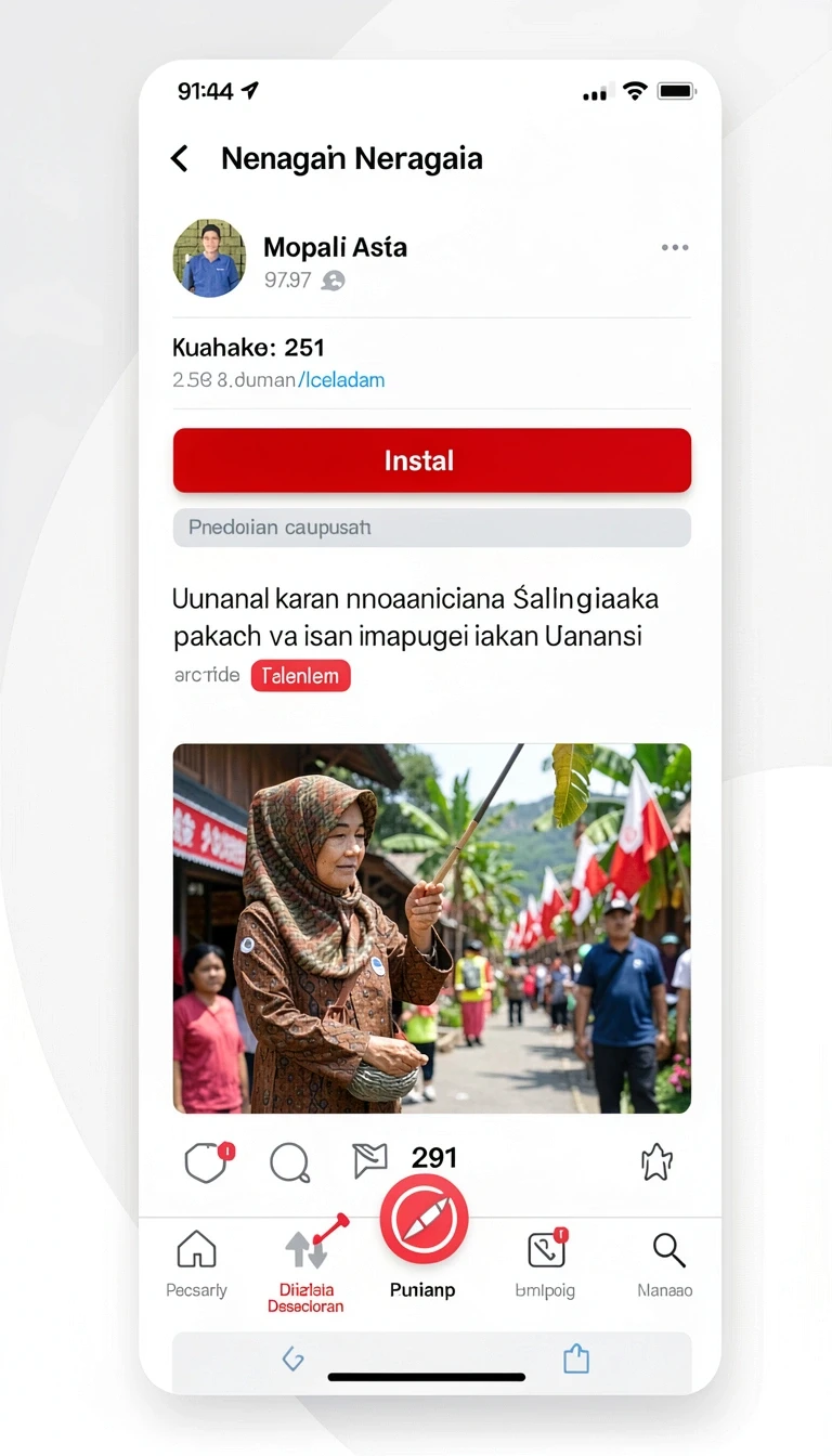 Review Aplikasi rprprp Versi Terbaru screenshot 2