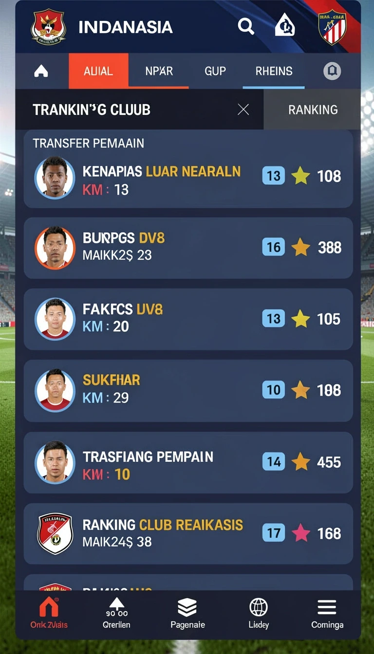 mposurga App APK Terbaru screenshot 1