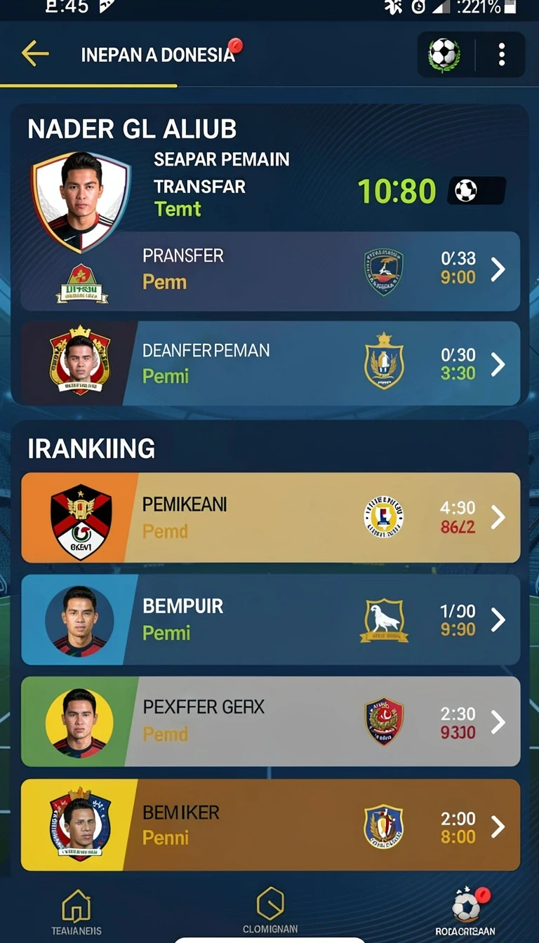 mposurga App APK Terbaru screenshot 2