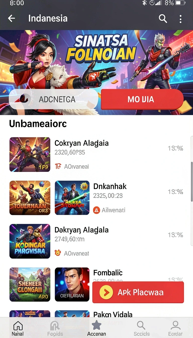 Review Aplikasi indo777 Versi Terbaru screenshot 2