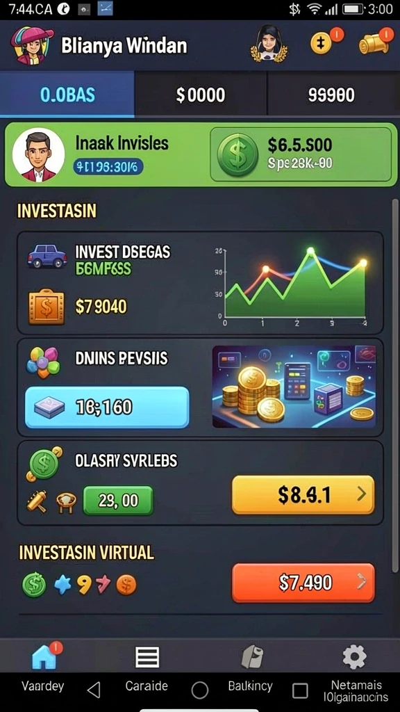 Review Aplikasi indo777 Versi Terbaru screenshot 1