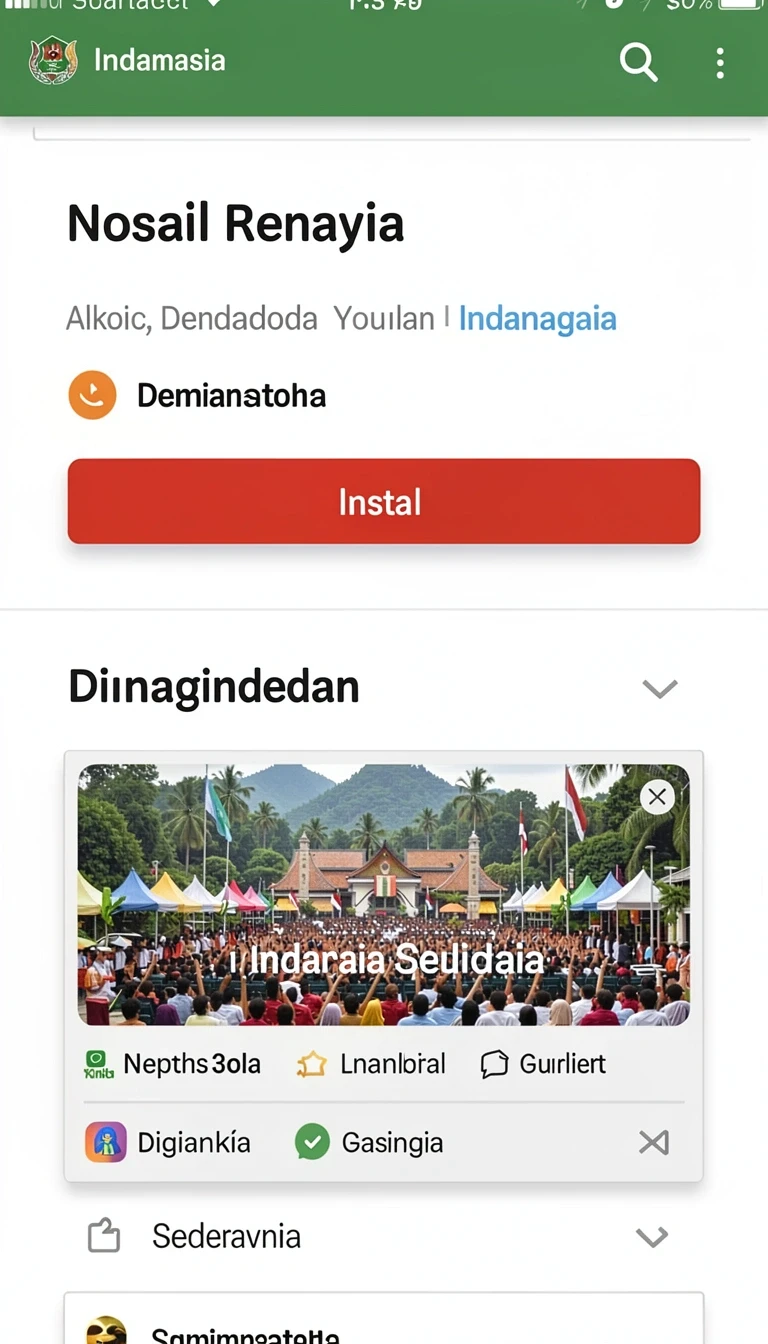 Download rokok88 APK untuk Android screenshot 3