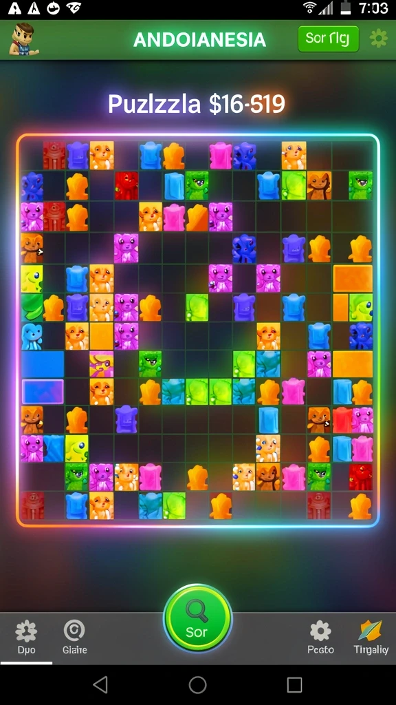topcer388 App APK Terbaru screenshot 2